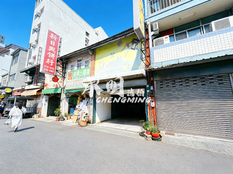 西屯・光明路・二樓透店案件照片 1